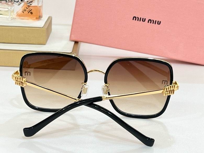 Miumiu Glasses smx (462)